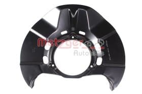 Кожух тормозного диска Кожух тормозного диска