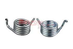 Ремкомплект вала стояночного тормоза Ремкомплект вала стояночного тормоза