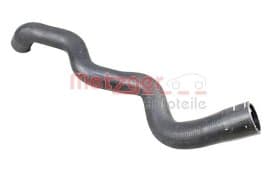 Патрубок радіатора системи охолодження двигуна Патрубок радіатора системи охолодження двигуна