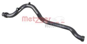 Патрубок системи охолодження Патрубок системи охолодження