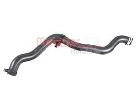 Патрубок радіатора системи охолодження двигуна Патрубок радіатора системи охолодження двигуна