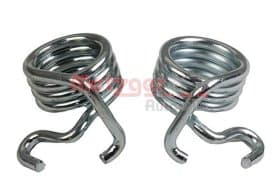 Ремкомплект вала стояночного гальма Ремкомплект вала стояночного гальма