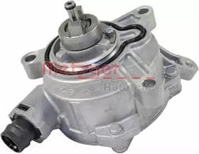 Вакуумний підсилювач гальмівної системи Вакуумний підсилювач гальмівної системи