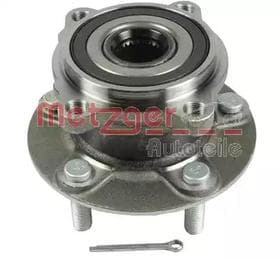 Ступица колеса Ступица колеса