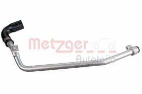 Патрубок системи охолодження Патрубок системи охолодження