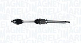 Полуось Полуось