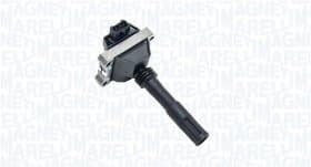 Котушка запалювання Котушка запалювання