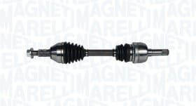 Полуось Полуось