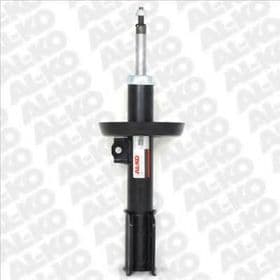 Стійка амортизатора