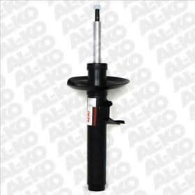 Стойка амортизатора