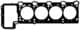 914.533 Elring Прокладка ГБЦ