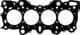 177.080 Elring Прокладка ГБЦ