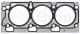 802960 Elring Прокладка ГБЦ