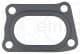 085170 Elring Прокладка приемной трубы