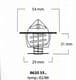 8620 5588 Triscan Термостат