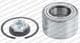 R170.52 SNR Підшипник ступиці колеса