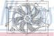 85366 Nissens Вентилятор системи охолодження двигуна