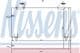 940083 Nissens Радіатор кондиціонера для Toyota Hilux