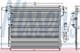 94879 Nissens Радіатор кондиціонера