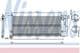 94903 Nissens Радіатор кондиціонера