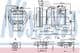 890017 Nissens Компресор кондиціонера