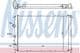 63977A Nissens Радіатор охолодження двигуна