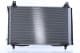 941243 Nissens Радіатор кондиціонера
