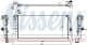 60861 Nissens Радіатор охолодження двигуна