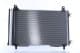 941243 Nissens Радіатор кондиціонера