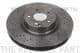 2033118 NK Гальмівний диск
