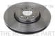 203947 NK Гальмівний диск