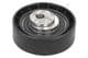 0-N1367 Optimal Натяжний ролик ременя ГРМ