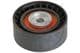 0-N1738 Optimal Обвідний ролик поліклинового ременя
