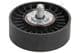 0-N2128 Optimal Обводной ролик поликлинового ремня