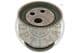 0-N819 Optimal Натяжной ролик ремня ГРМ