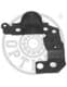 F8-6244 Optimal Сайлентблок важеля для Fiat Doblo