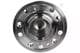 401304 Optimal Ступиця колеса