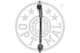 g0772 Optimal Рулевая тяга в сборе