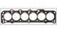 10027710 Ajusa Прокладка ГБЦ