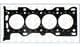 10196300 Ajusa Прокладка ГБЦ