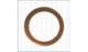 21011000 Ajusa Ущільнювальне кільце зливної пробки