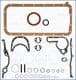 54011200 Ajusa Комплект прокладок блока двигателя для Alfa Romeo 75
