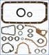 54028900 Ajusa Комплект прокладок блока двигателя