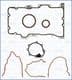 54113600 Ajusa Комплект прокладок блока двигуна