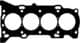 10202100 Ajusa Прокладка ГБЦ