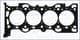 10208000 Ajusa Прокладка ГБЦ