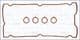 56030200 Ajusa Комплект прокладок клапанної кришки