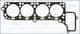 10061000 Ajusa Прокладка ГБЦ