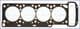 10069000 Ajusa Прокладка ГБЦ для BMW 3 Series