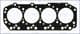 10070200 Ajusa Прокладка ГБЦ